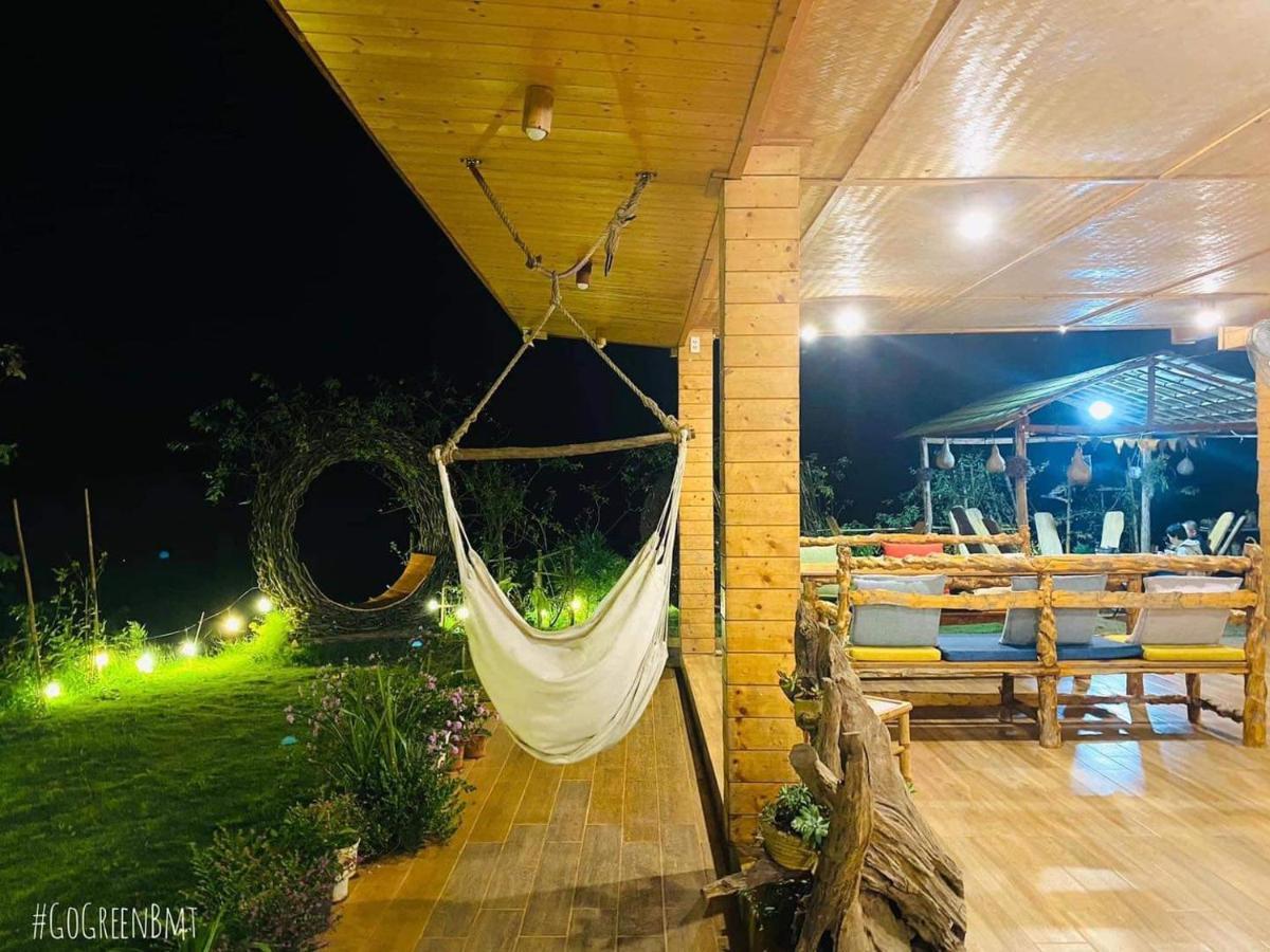 Tà Đùng May Farm Bidong Exterior foto