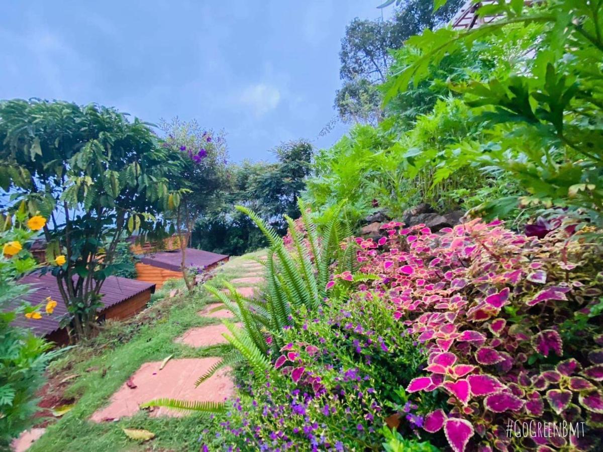 Tà Đùng May Farm Bidong Exterior foto